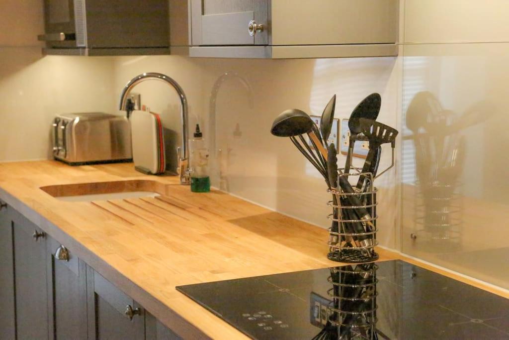 Cosy Modern Cottage - Wareham Kültér fotó