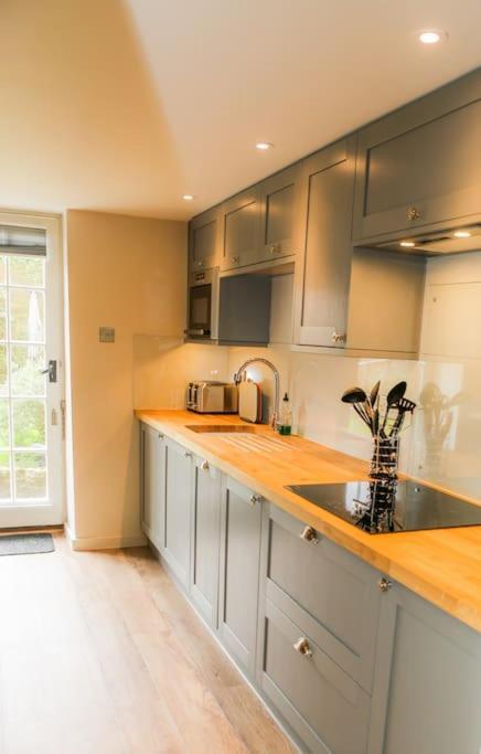 Cosy Modern Cottage - Wareham Kültér fotó