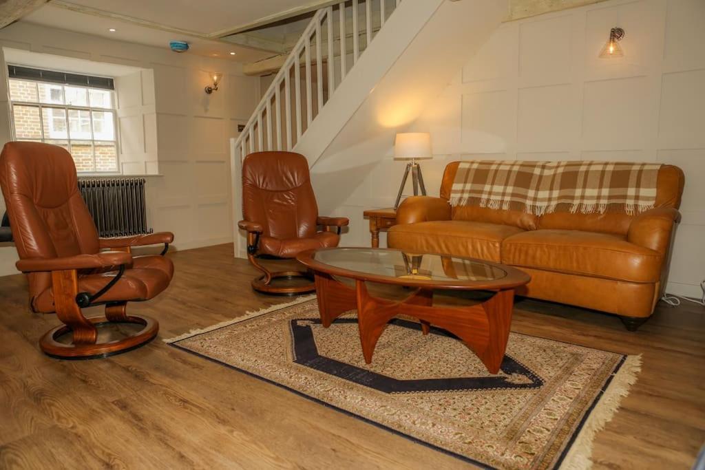 Cosy Modern Cottage - Wareham Kültér fotó