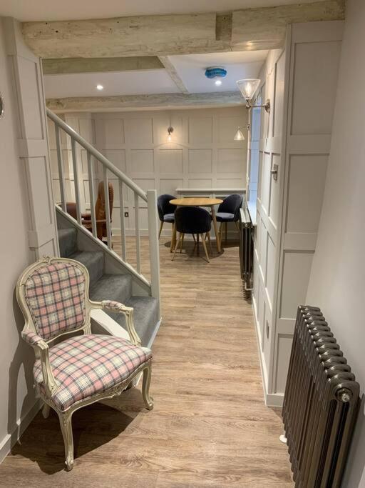 Cosy Modern Cottage - Wareham Kültér fotó