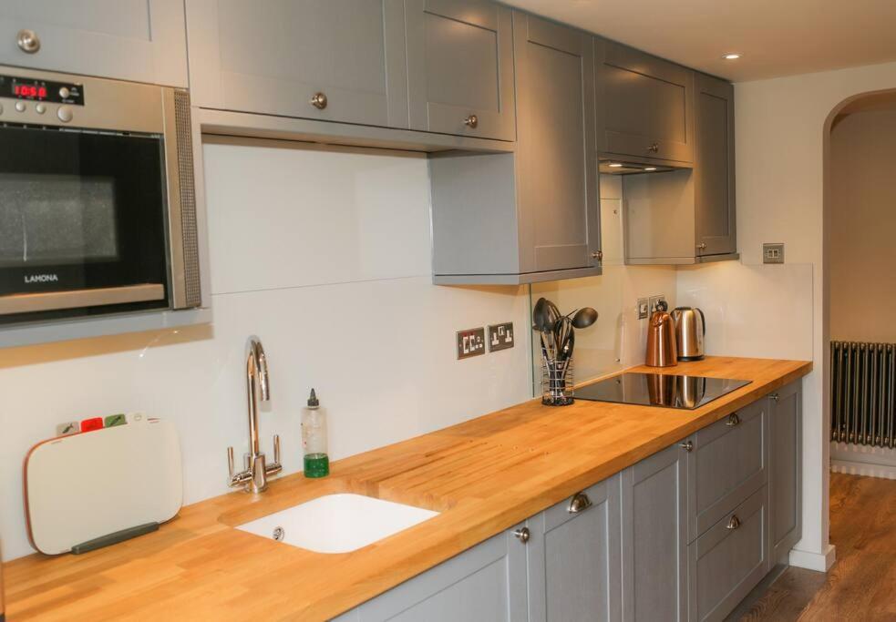 Cosy Modern Cottage - Wareham Kültér fotó